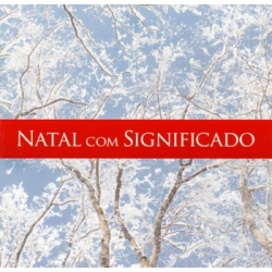 CD - Natal com significado 